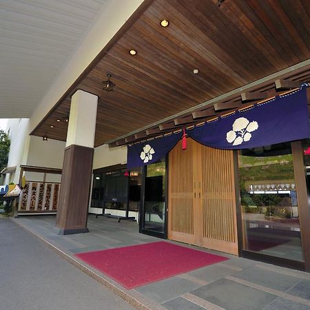 Nisshokan Shinkan Baishokaku Nagasaki Exterior photo